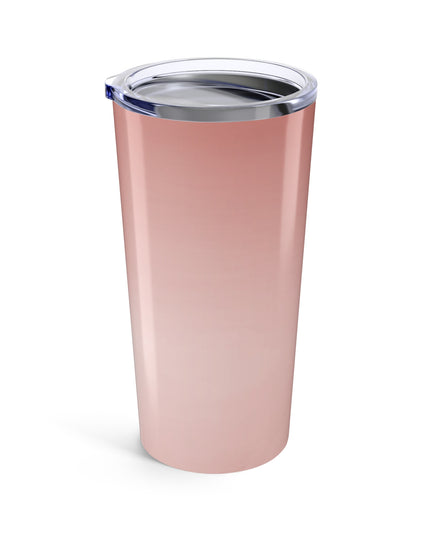 Rose Red Fade Tumbler 20oz