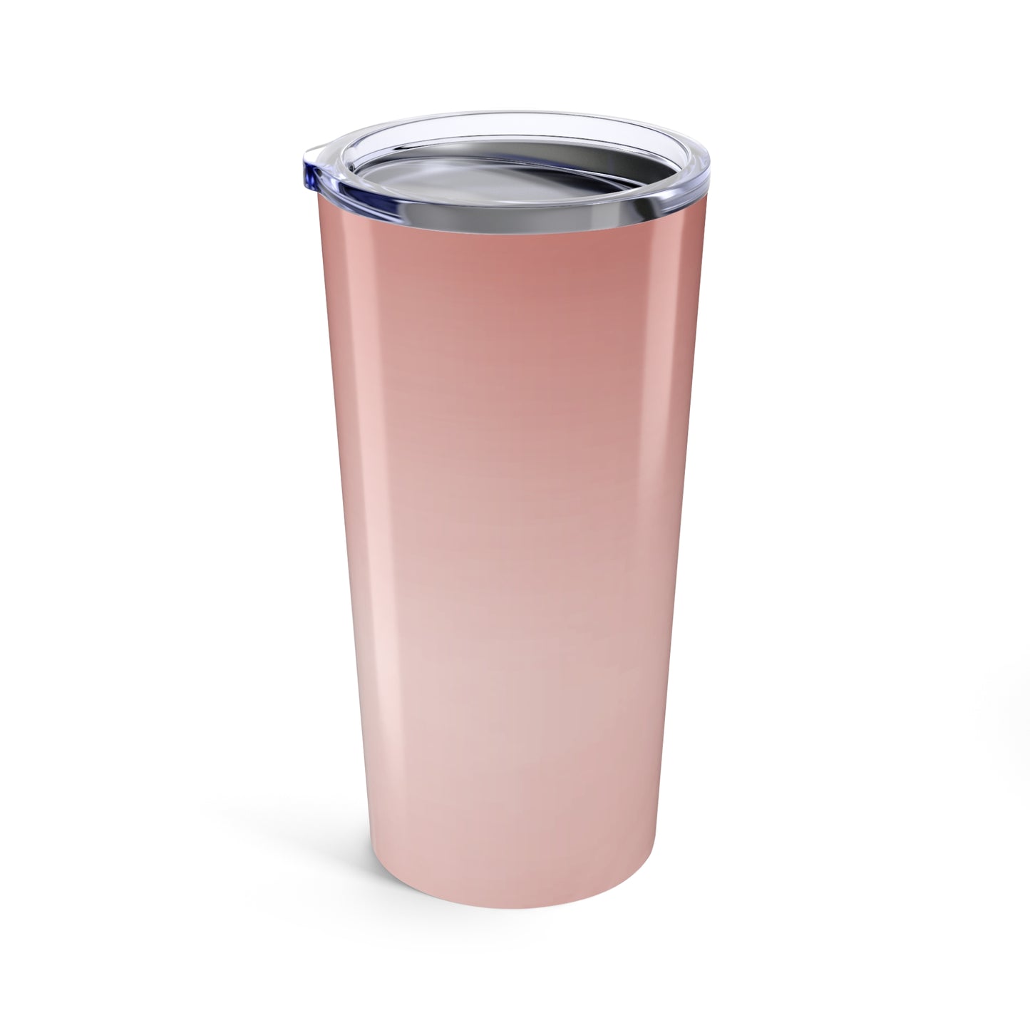 Rose Red Fade Tumbler 20oz
