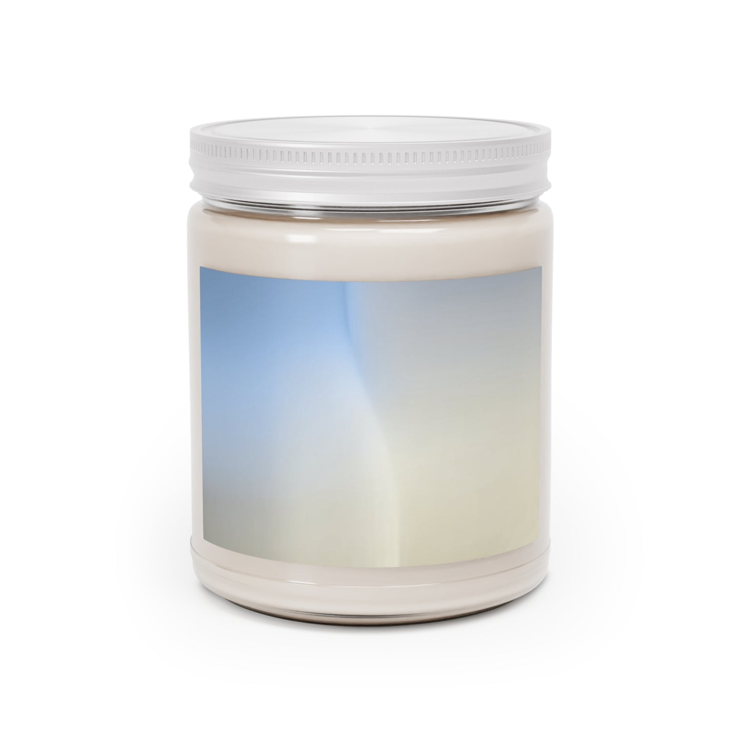 Cobalt Fade Scented Candles, 9oz