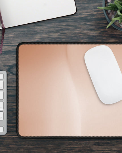 Soft Fade 9" x 7" Gaming Mouse Pad
