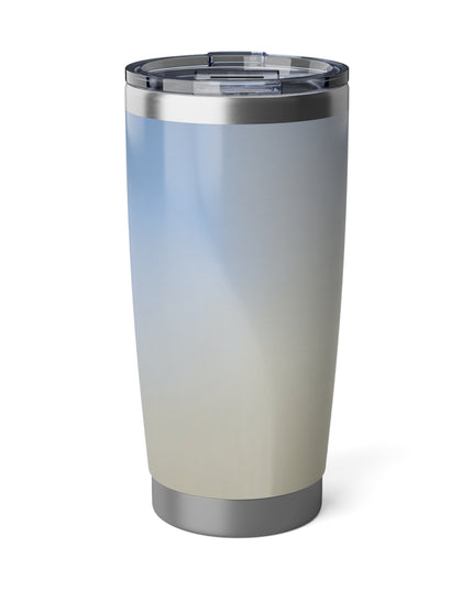 Cobalt Fade Vagabond 20oz Tumbler
