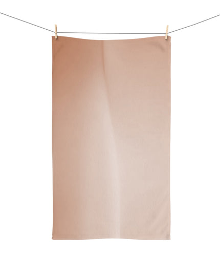 Soft Fade Hand Towel, 16" x 28"