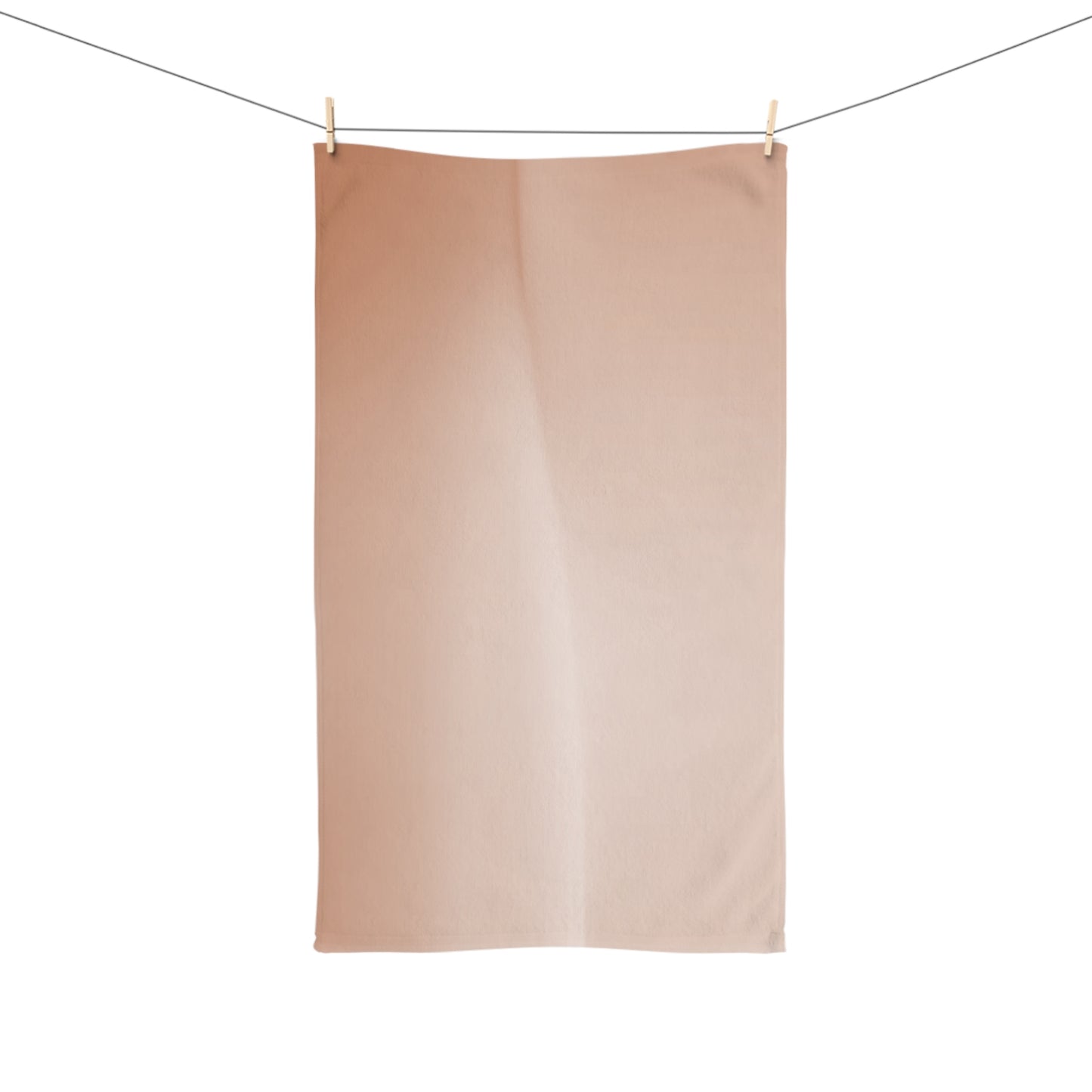 Soft Fade Hand Towel, 16" x 28"