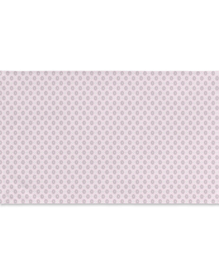 Pink Mornings Star-crossed Bodies Hand Towel, 16" x 28"