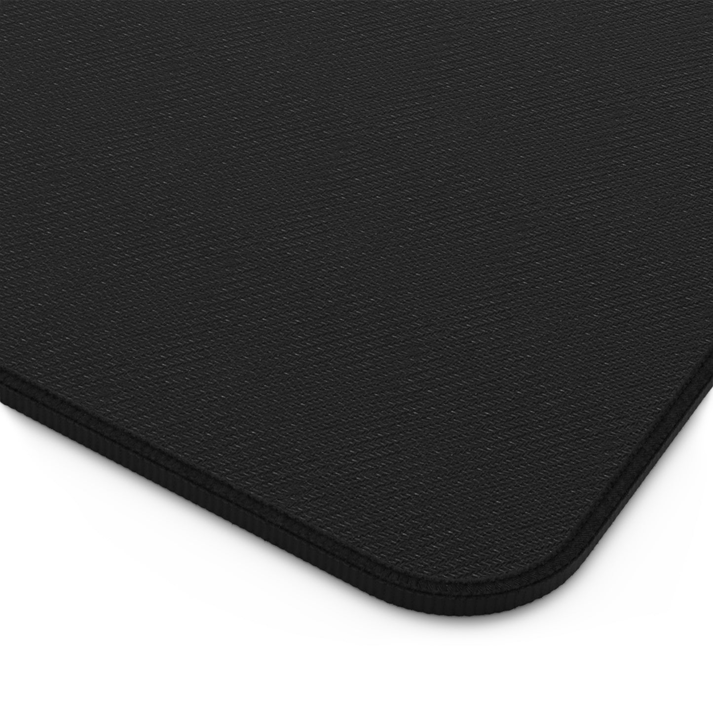 Purple Golden Fade 16" x 32" Desk Mat