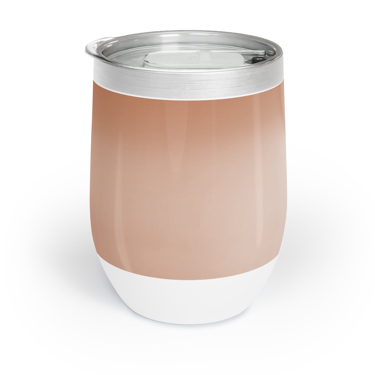 Soft Fade 12 oz Chill Wine Tumbler