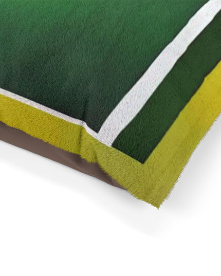 Alpha Shadow 28" × 18" Pet Bed