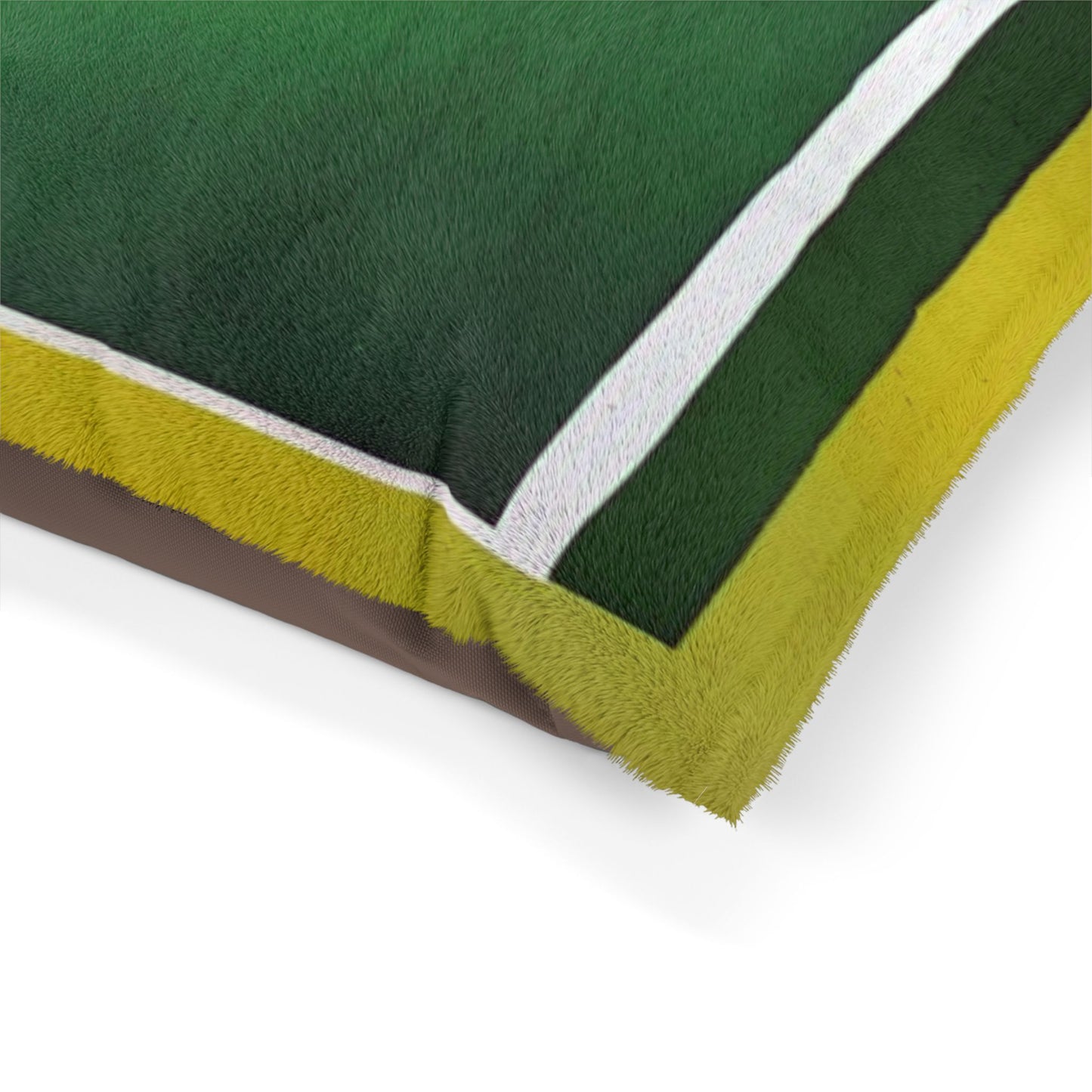 Alpha Shadow 28" × 18" Pet Bed