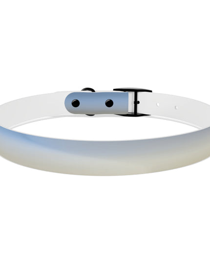 Cobalt Fade Extra Large Dog Collar