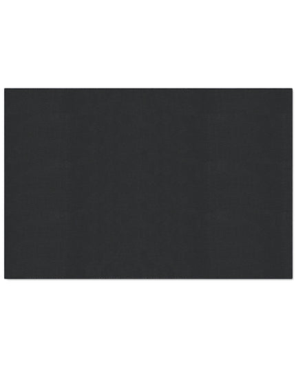Soft Lavender Fade 48" x 72" Heavy Duty Floor Mat