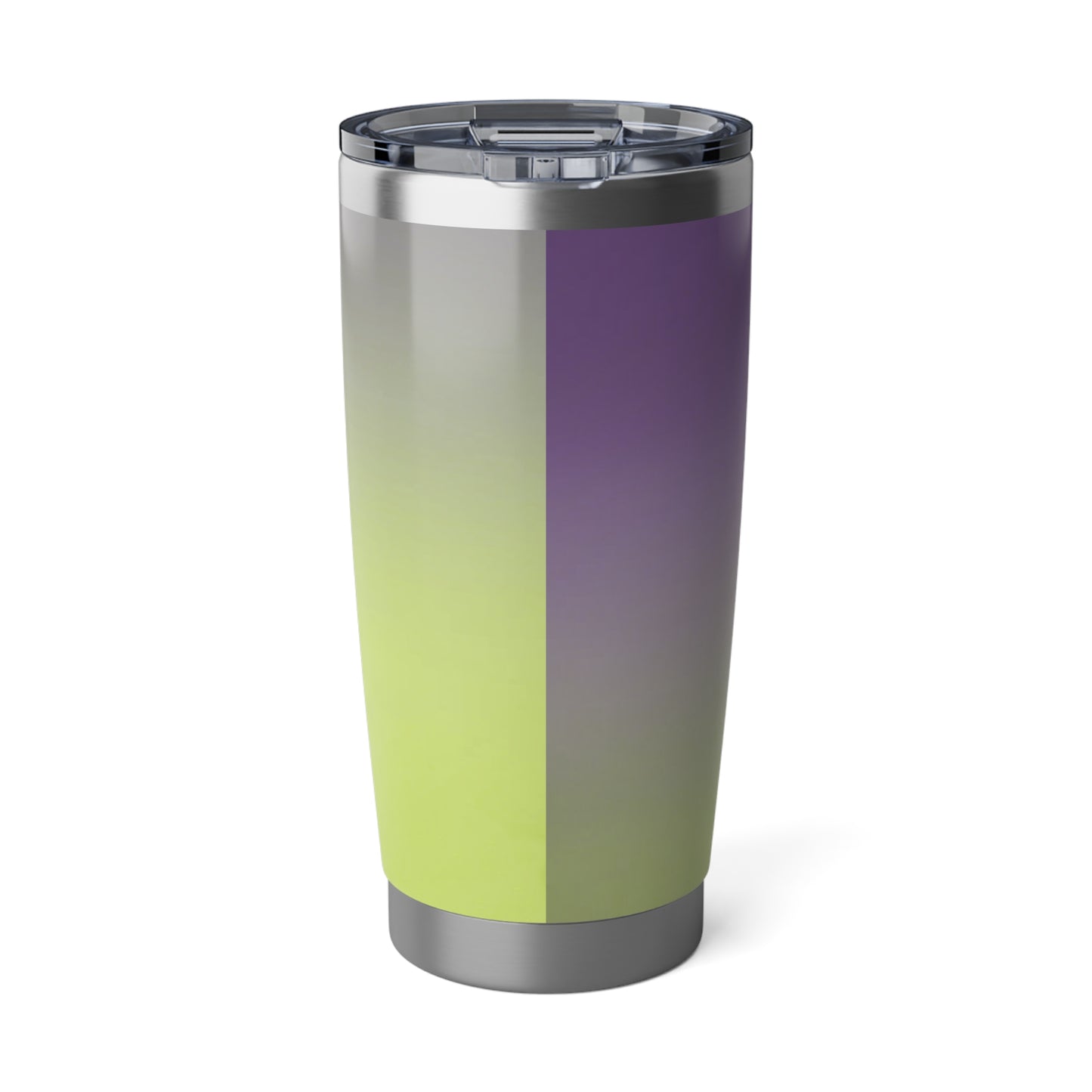 Purple Golden Fade Vagabond 20oz Tumbler