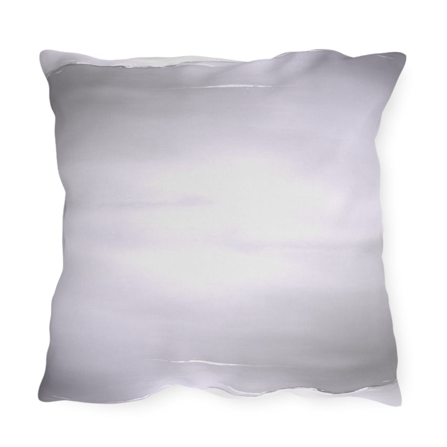 Sephia Sea Dark Fog 20" x 20" Outdoor Pillow