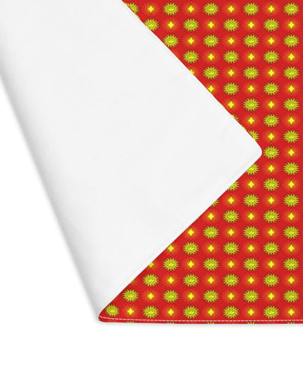 Late Evening Star-crossed Bodies Placemat, 1 pc