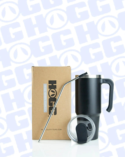 30oz GRIPPY TUMBLER