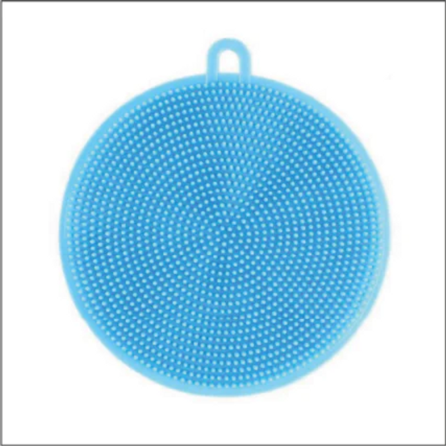 Veggies & Fruit Scrubber Brush