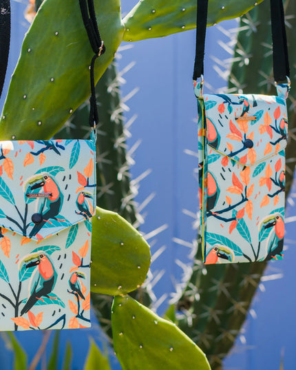 Purpose Crossbody by Casa Barco
