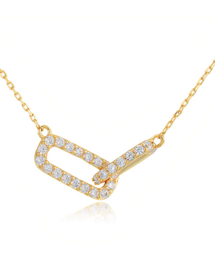Leni Necklace