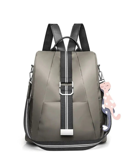 Double Stripe Backpack