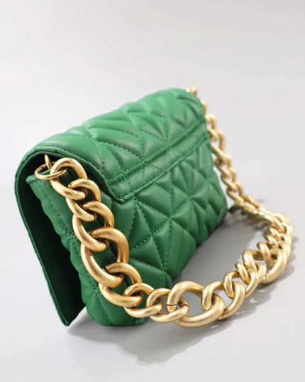 Silvie Shoulder Bag