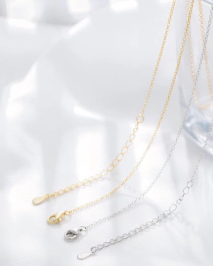 Zuzy Necklace