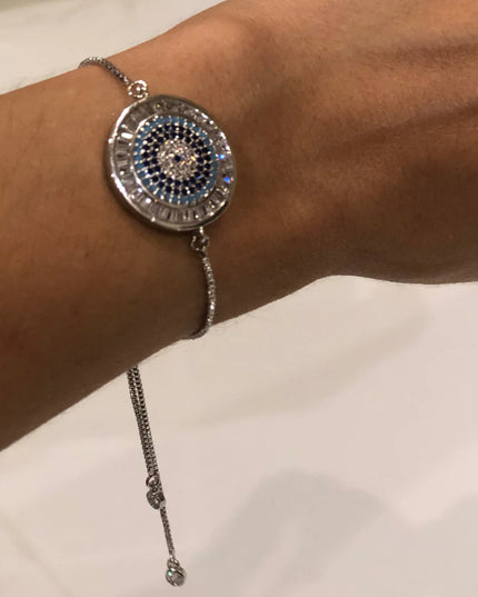 Jill Bracelet
