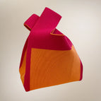 Fushia/Orange