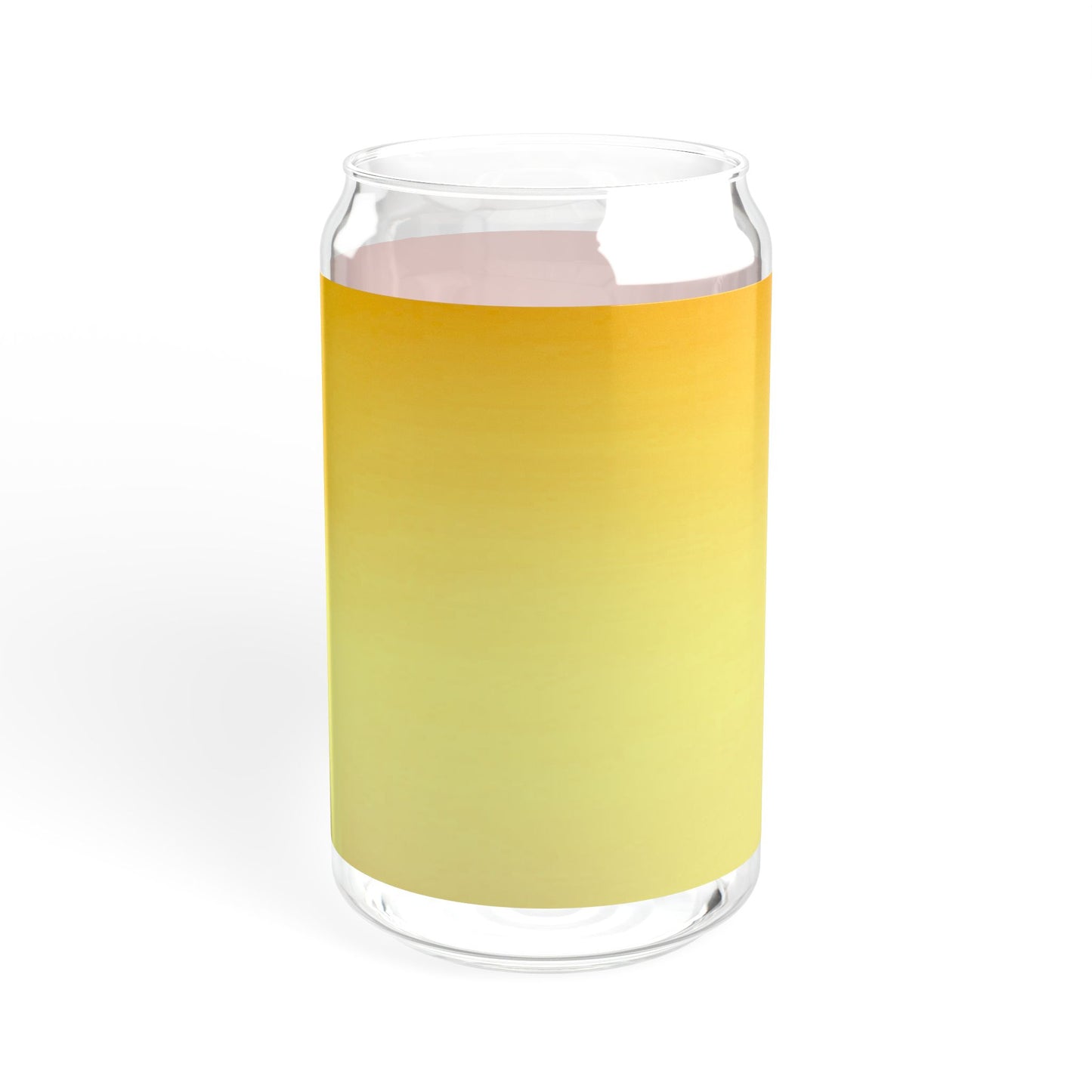 Phoenix Fade Sipper Glass, 16oz