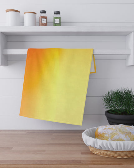 Phoenix Fade Tea Towels (cotton, poly), 18" x "30