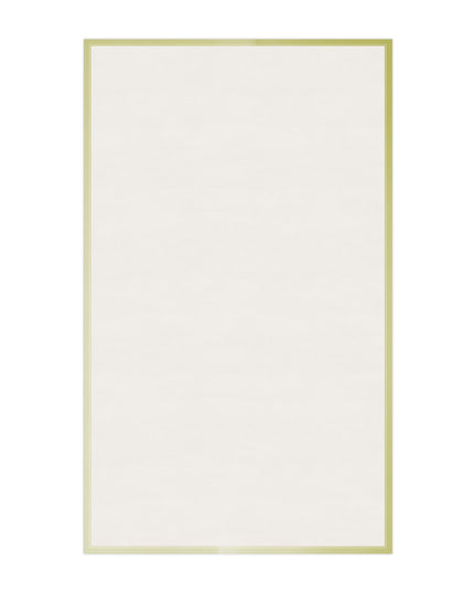 Lemon Fade Tea Towels (cotton, poly), 18" x "30