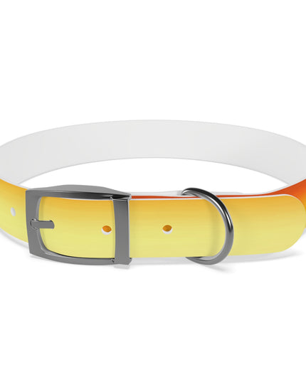 Phoenix Fade Large Dog Collar