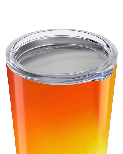 Phoenix Fade Tumbler 20oz