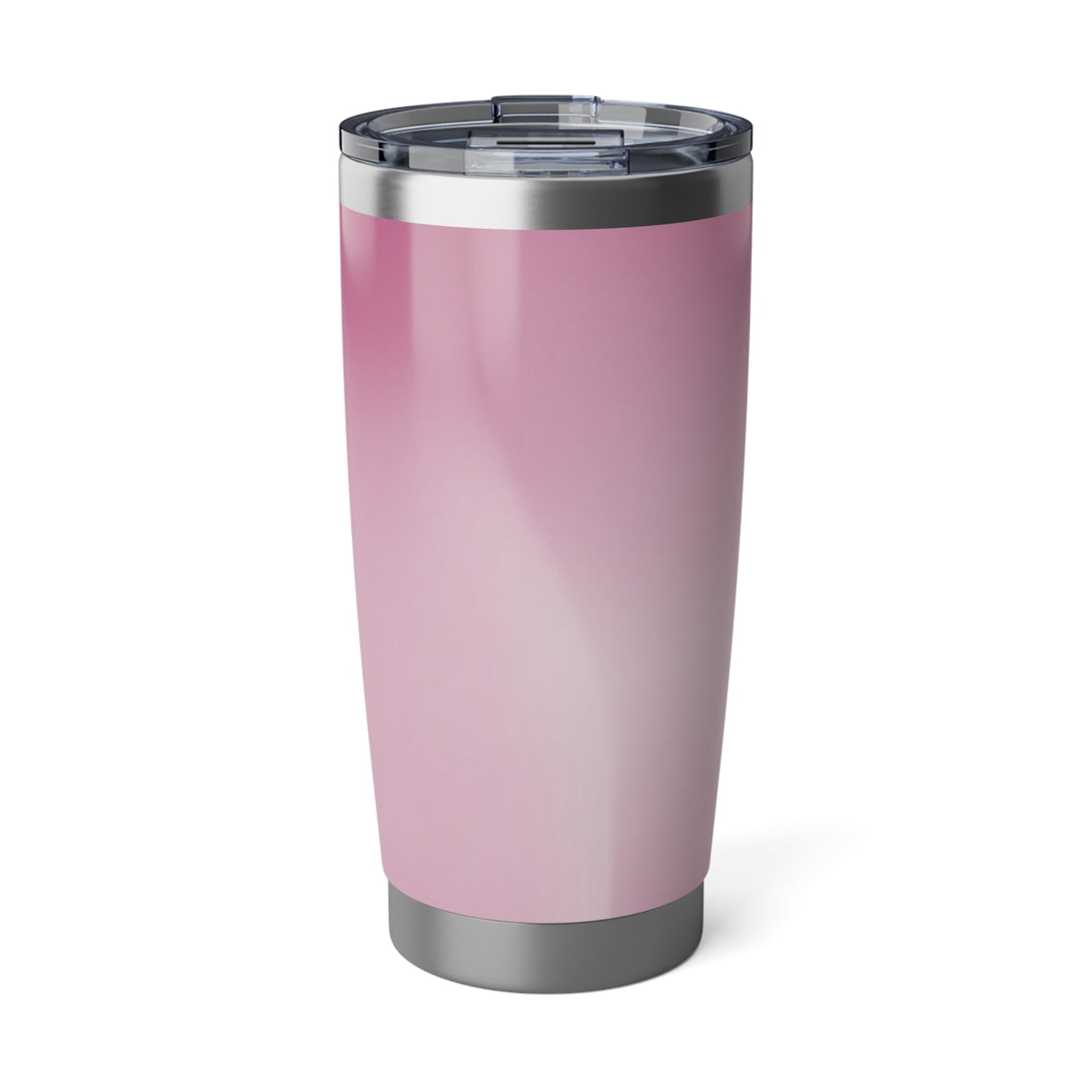 Pink Blush Fade Vagabond 20oz Tumbler