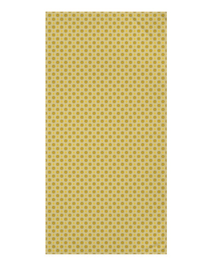 Lemongrass Star-crossed Bodies Mink-Cotton Towel (50% polyester, 50% cotton),  30" x 60"