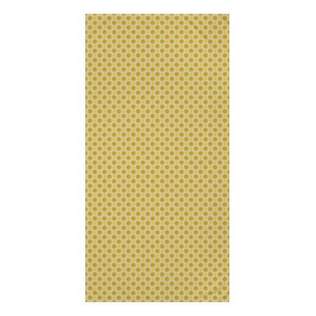 Lemongrass Star-crossed Bodies Mink-Cotton Towel (50% polyester, 50% cotton),  30" x 60"