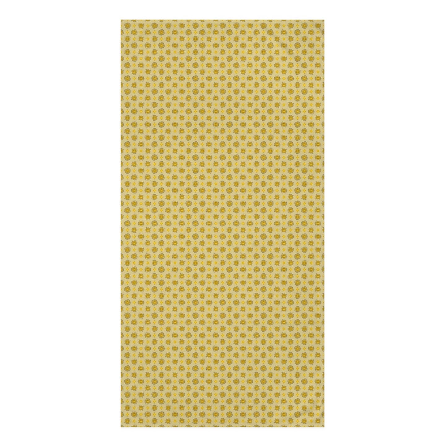 Lemongrass Star-crossed Bodies Mink-Cotton Towel (50% polyester, 50% cotton),  30" x 60"