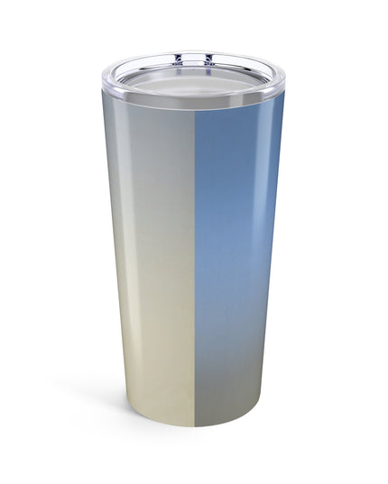 Cobalt Fade Tumbler 20oz