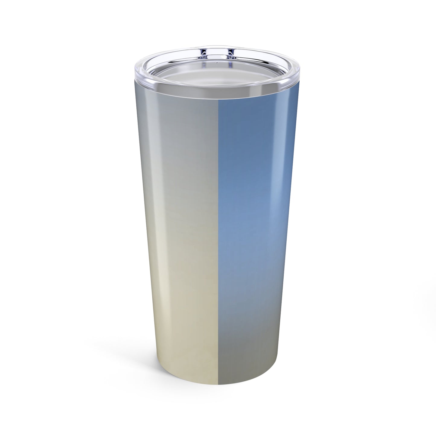 Cobalt Fade Tumbler 20oz