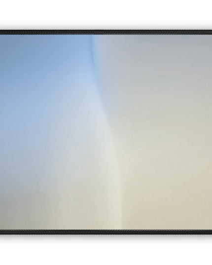 Cobalt Fade 9" x 7" Gaming Mouse Pad