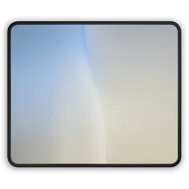 Cobalt Fade 9" x 7" Gaming Mouse Pad