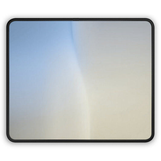 Cobalt Fade 9" x 7" Gaming Mouse Pad