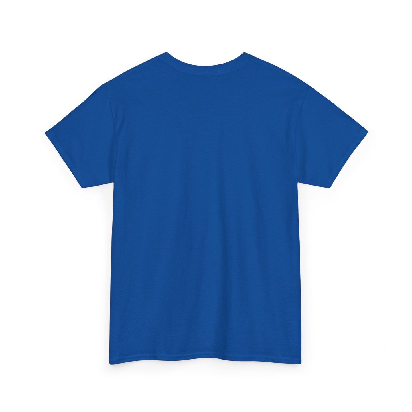 Mini Vintage Green Trees Unisex Heavy Cotton Tee, Large - XL - 2XL - 3XL