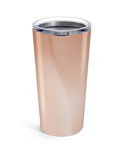 Soft Fade Tumbler 20oz