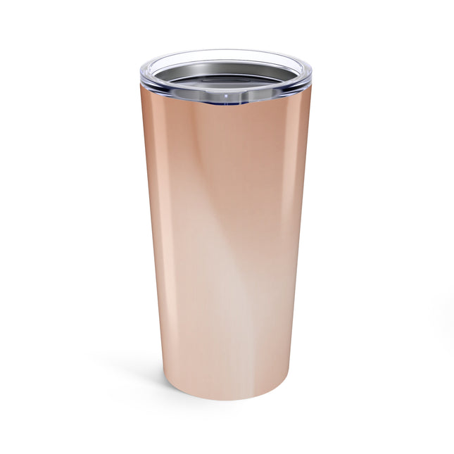 Soft Fade Tumbler 20oz