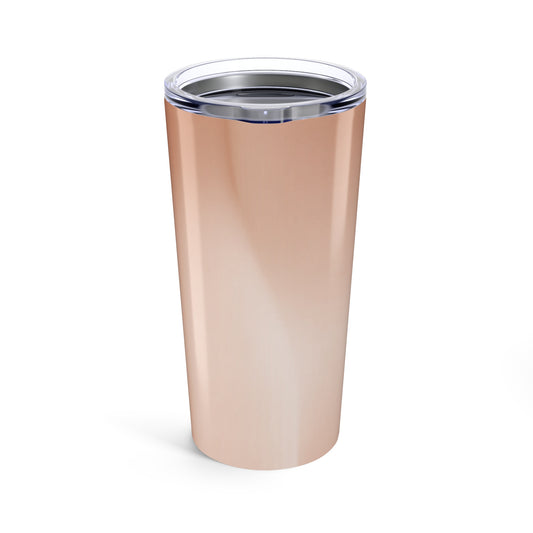 Soft Fade Tumbler 20oz
