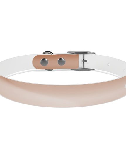 Soft Fade Small Dog Collar