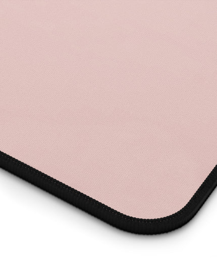 Rose Red Fade 16" x 32" Desk Mat