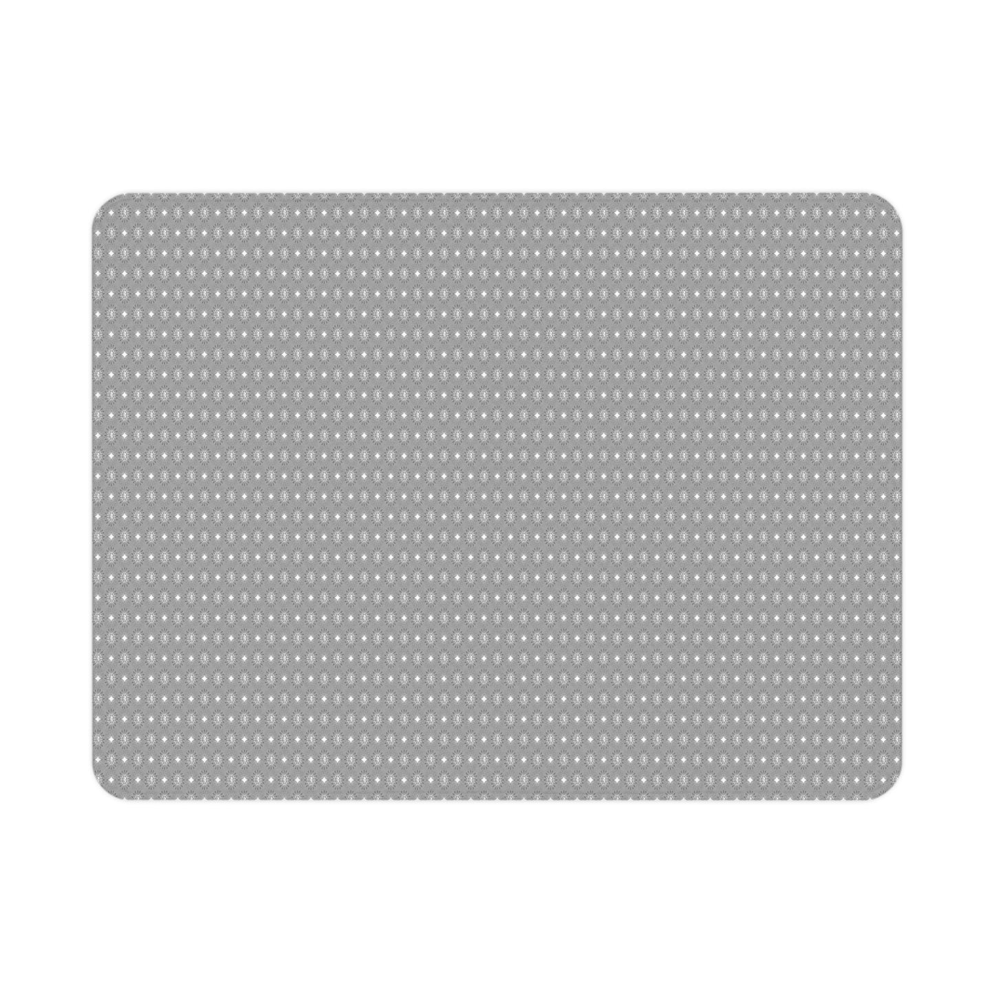 Desaturated Star-crossed Bodies Toddler Blanket, 30" x 40"