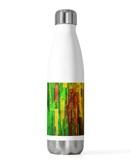 Striped Beta 20oz Insulated Water Bottle