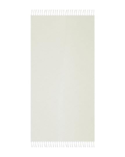 Lemon Fade 38" × 81" Boho Beach Cloth