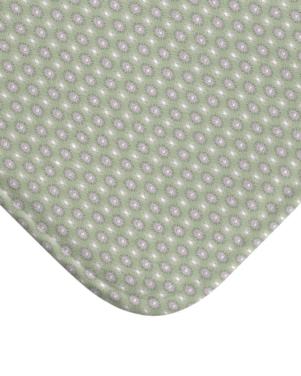 Olive Day Star-crossed Bodies 24" x 17" Bath Mat